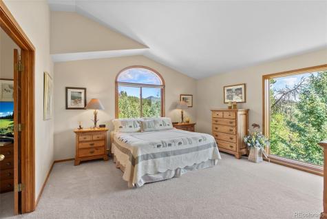 5378 Evergreen Heights Drive Evergreen CO 80439