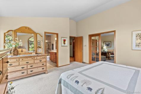 5378 Evergreen Heights Drive Evergreen CO 80439