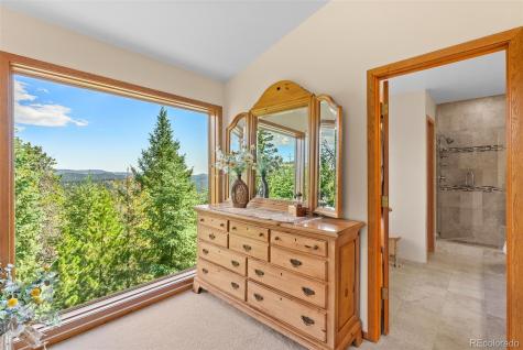 5378 Evergreen Heights Drive Evergreen CO 80439