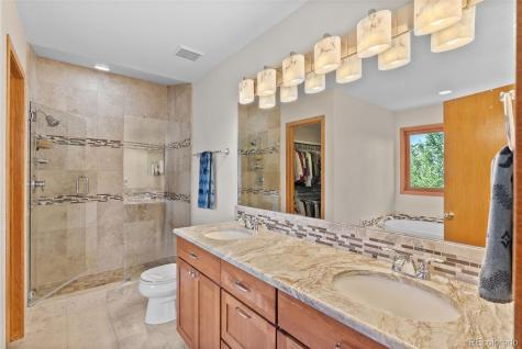 5378 Evergreen Heights Drive Evergreen CO 80439