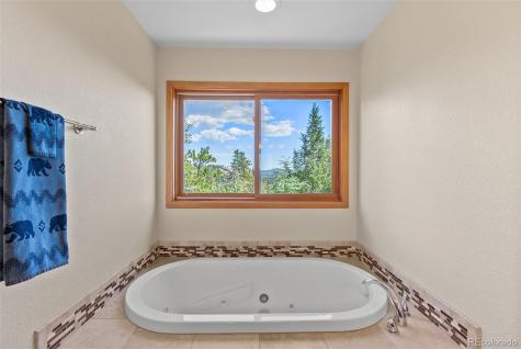 5378 Evergreen Heights Drive Evergreen CO 80439