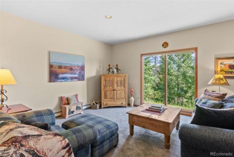 5378 Evergreen Heights Drive Evergreen CO 80439