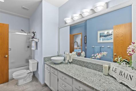 5378 Evergreen Heights Drive Evergreen CO 80439