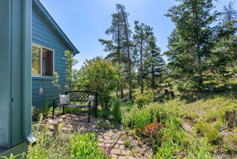 5378 Evergreen Heights Drive Evergreen CO 80439