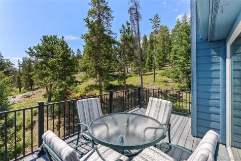 5378 Evergreen Heights Drive Evergreen CO 80439