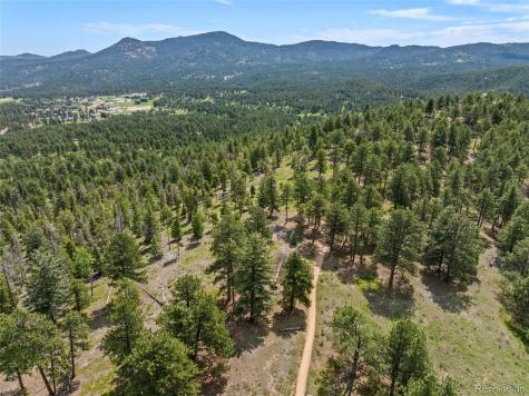 5378 Evergreen Heights Drive Evergreen CO 80439