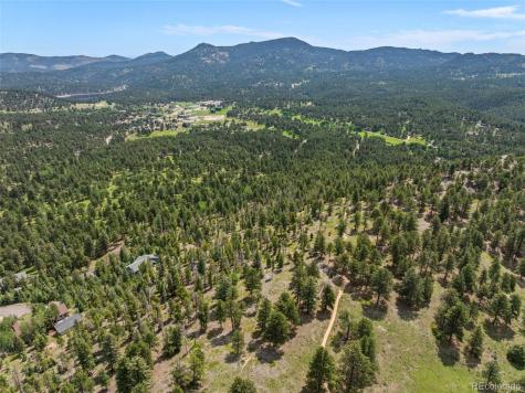 5378 Evergreen Heights Drive Evergreen CO 80439