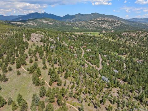 5378 Evergreen Heights Drive Evergreen CO 80439
