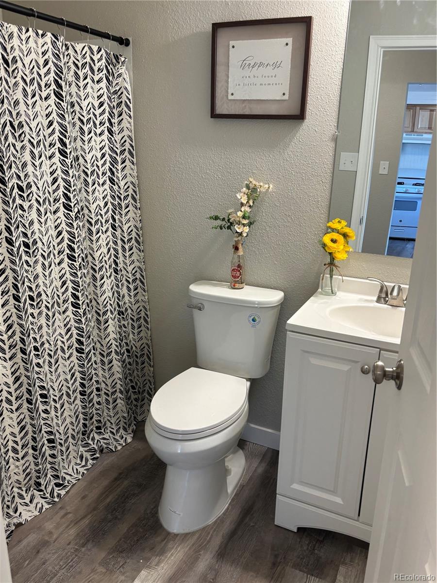 911 Elm Avenue Canon City CO 81212