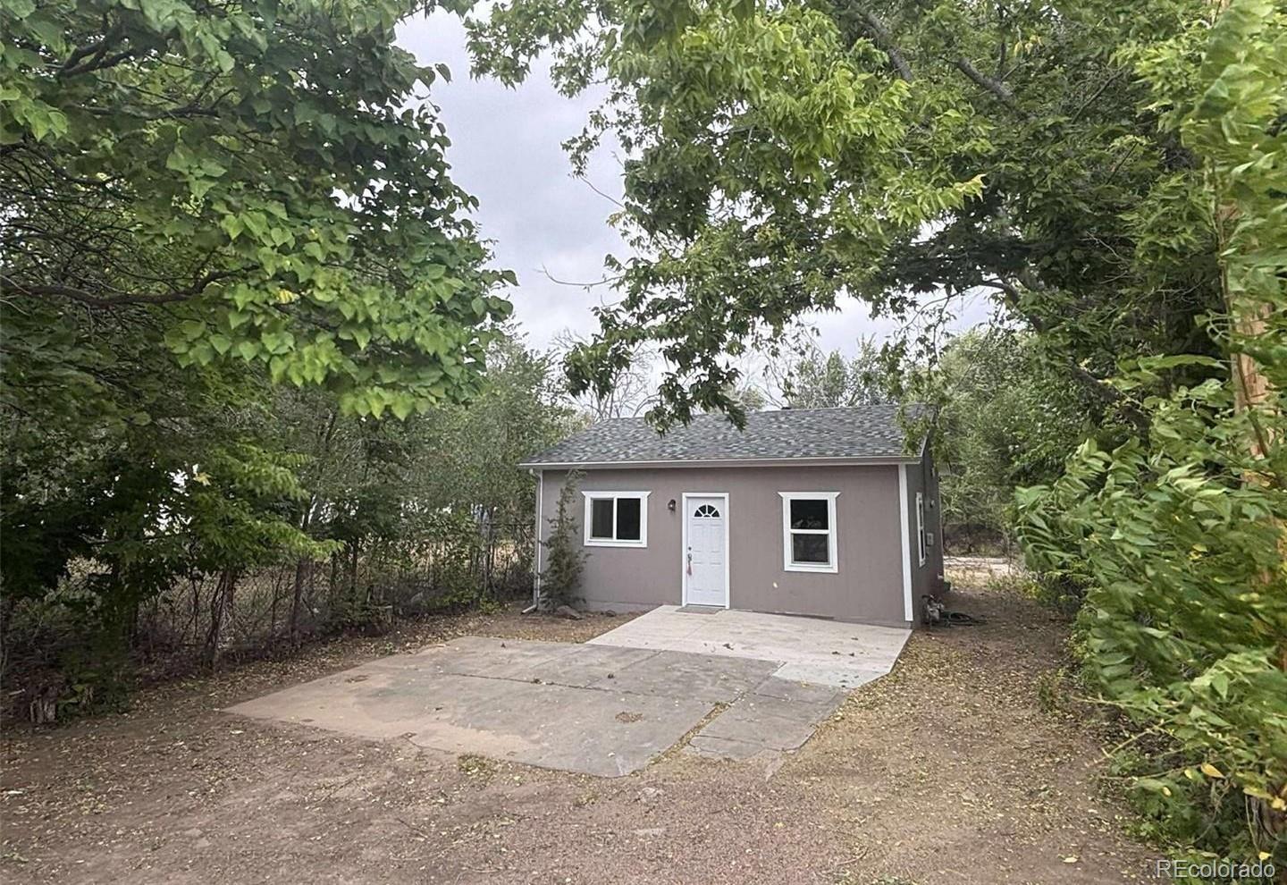 911 Elm Avenue Canon City CO 81212