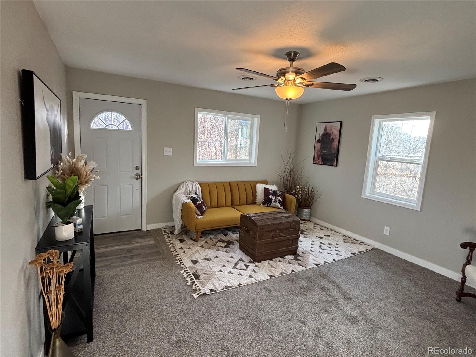 911 Elm Avenue Canon City CO 81212