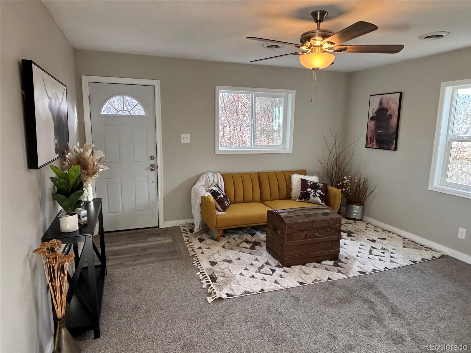 911 Elm Avenue Canon City CO 81212