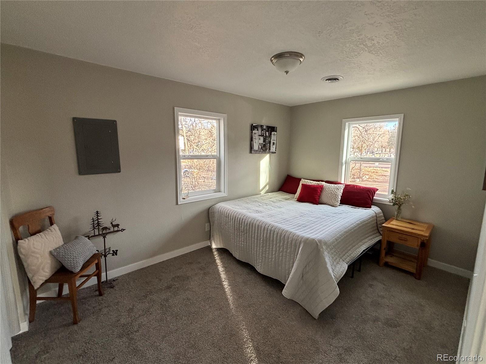 911 Elm Avenue Canon City CO 81212