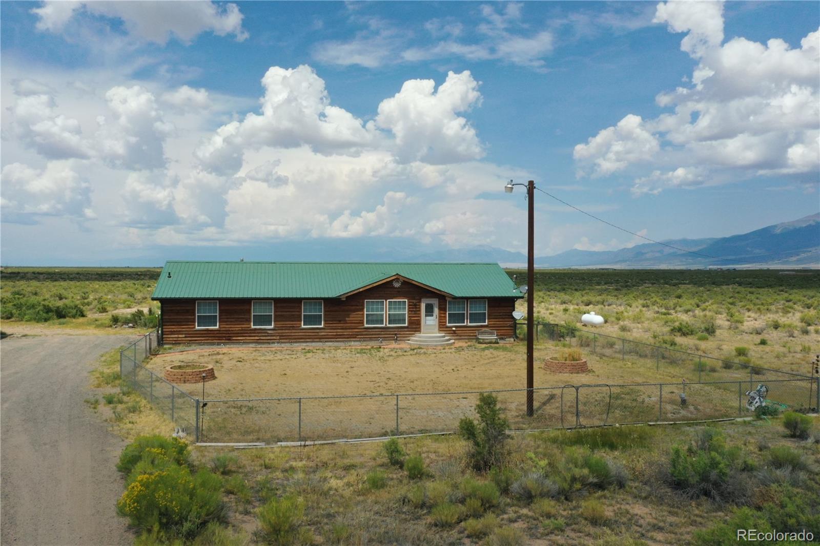 17403 E Us Highway 160 Alamosa CO 81101
