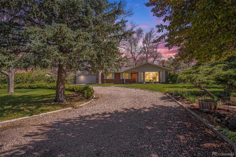 10490 W 78th Avenue Arvada CO 80005