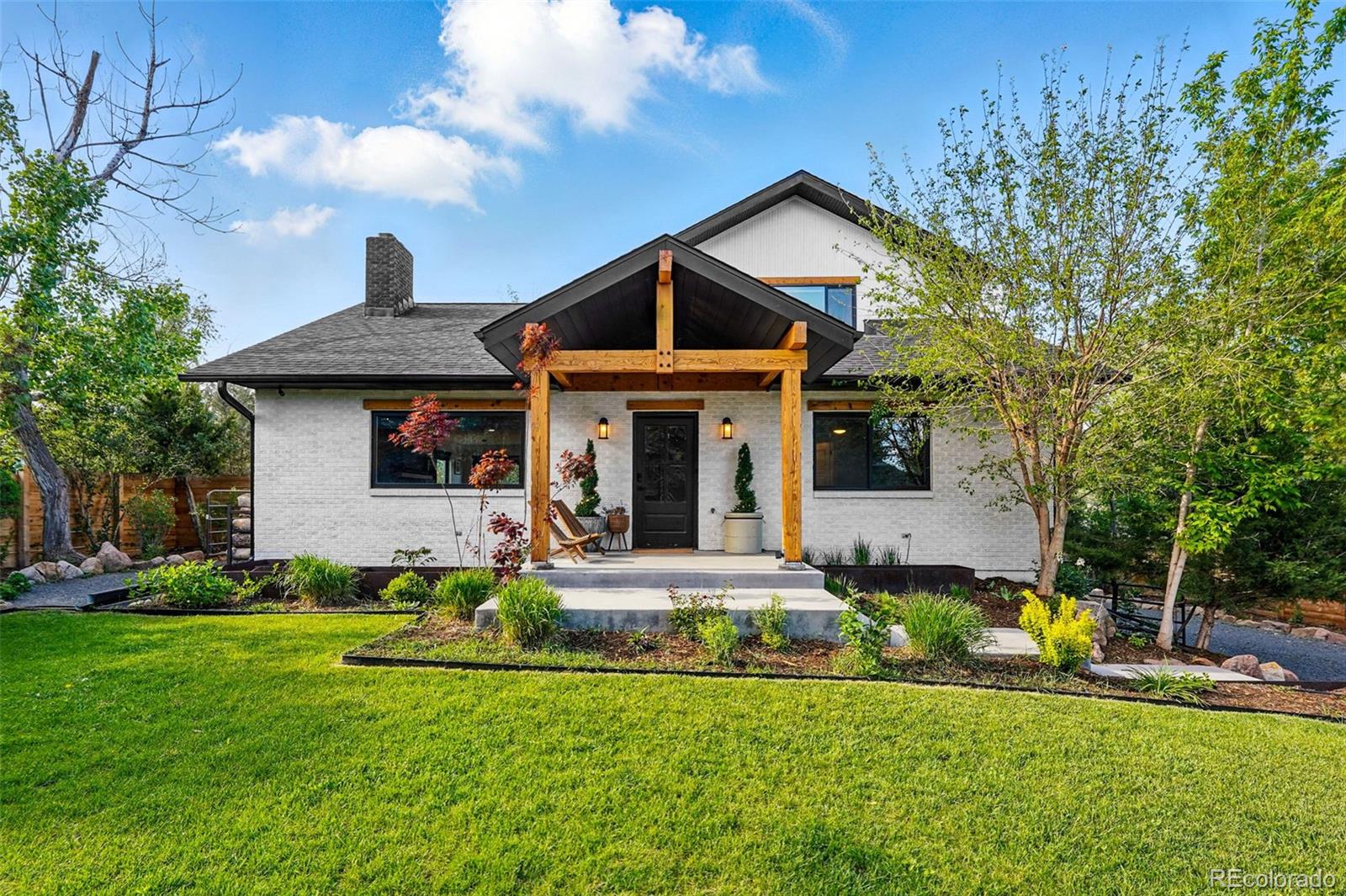 1801 Redwood Avenue Boulder CO 80304