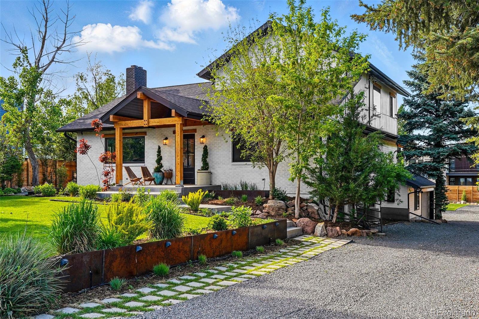 1801 Redwood Avenue Boulder CO 80304