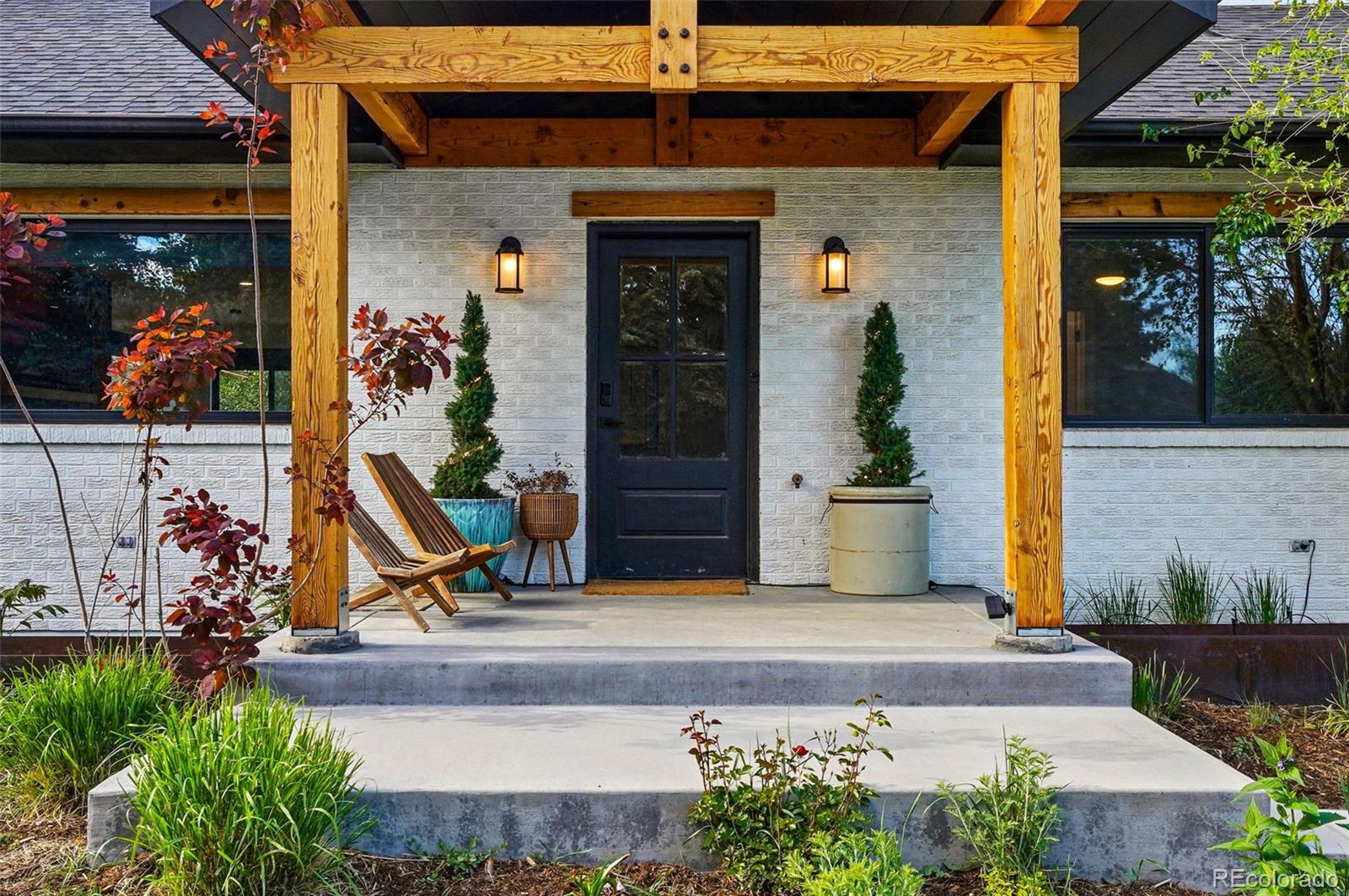 1801 Redwood Avenue Boulder CO 80304