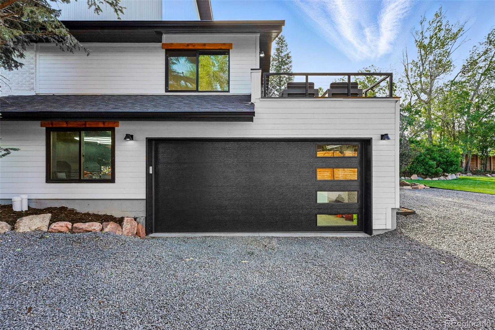 1801 Redwood Avenue Boulder CO 80304