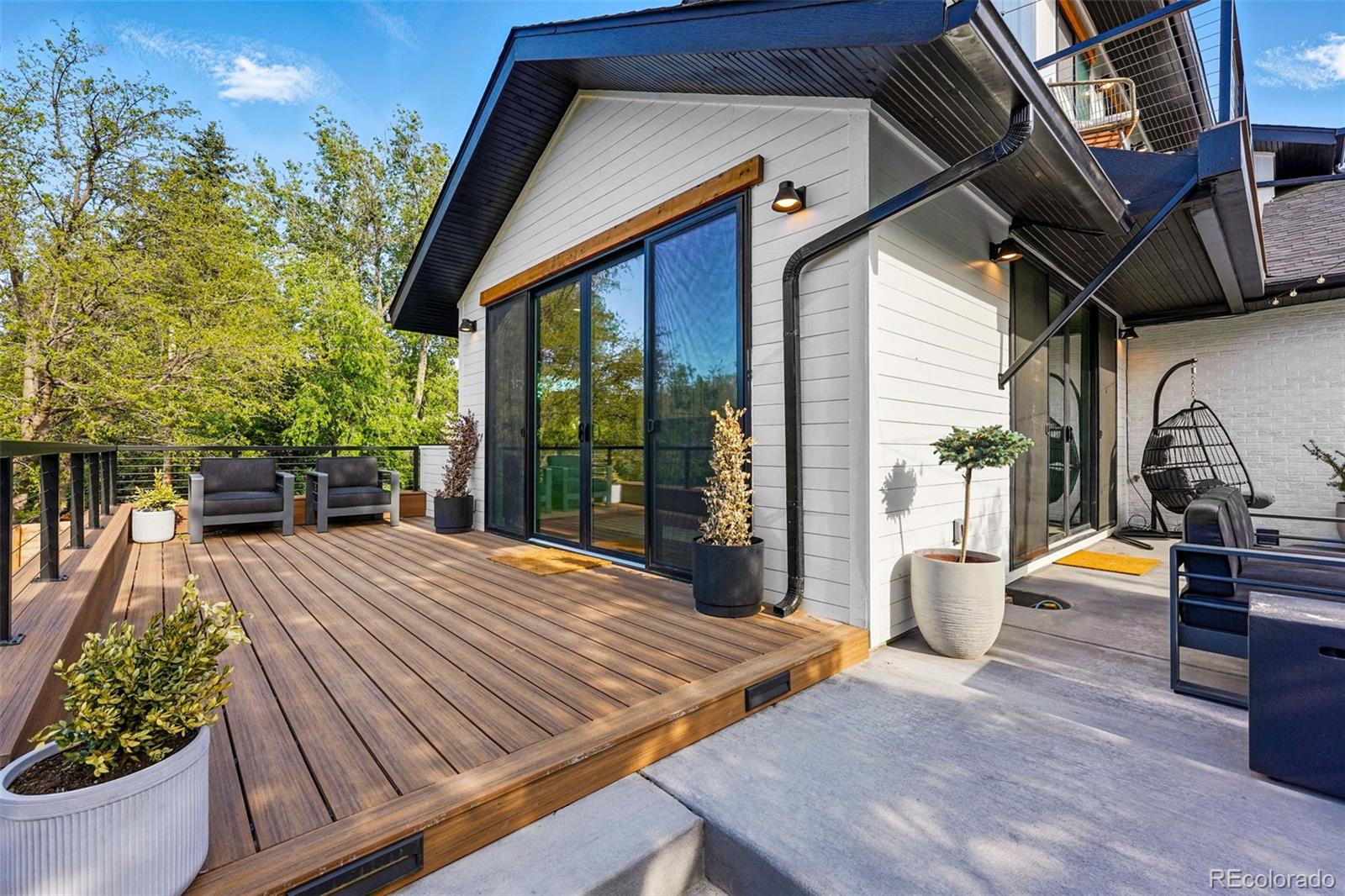 1801 Redwood Avenue Boulder CO 80304