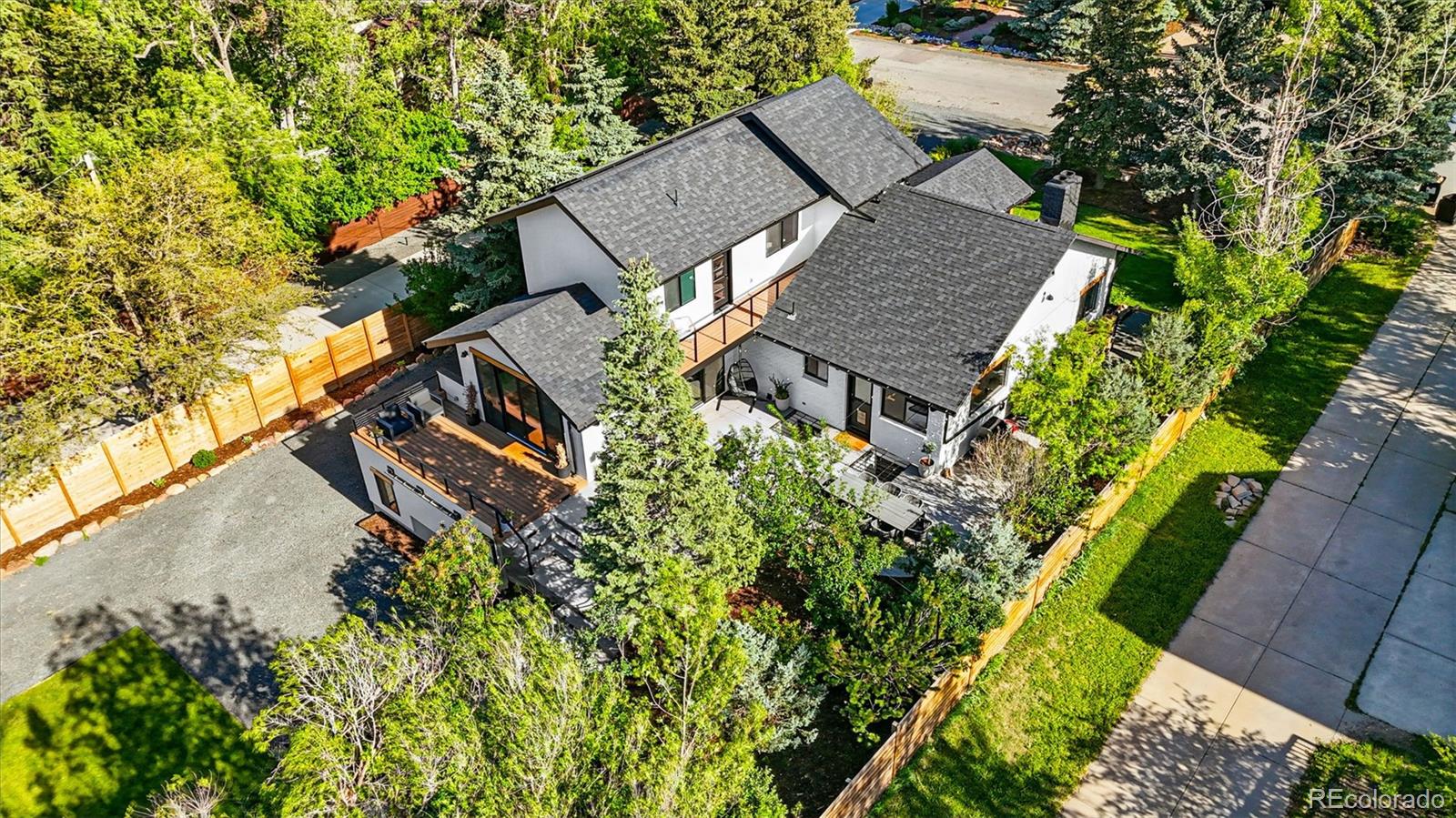 1801 Redwood Avenue Boulder CO 80304