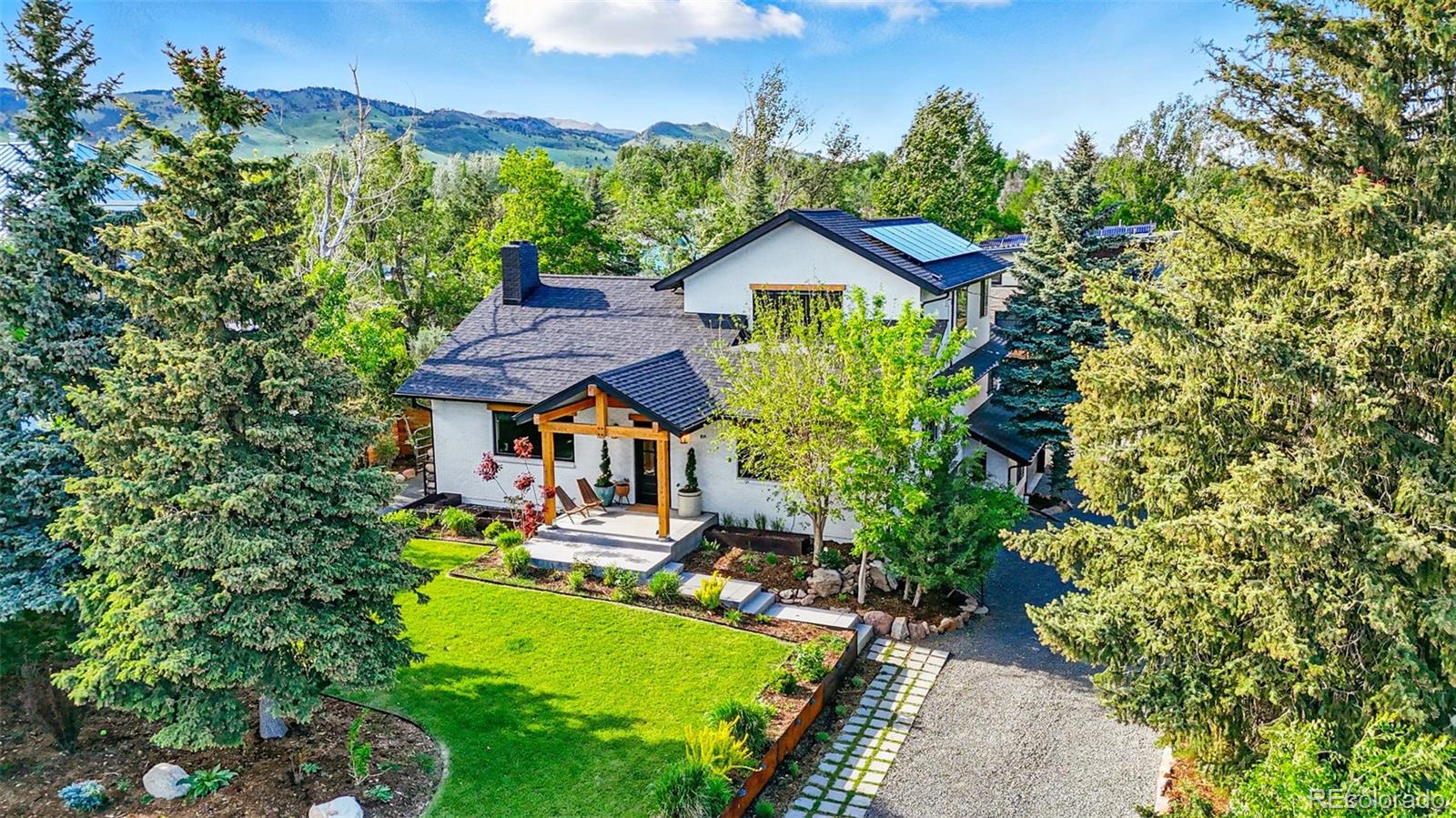 1801 Redwood Avenue Boulder CO 80304