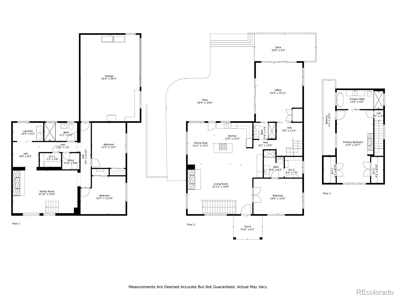 1801 Redwood Avenue Boulder CO 80304