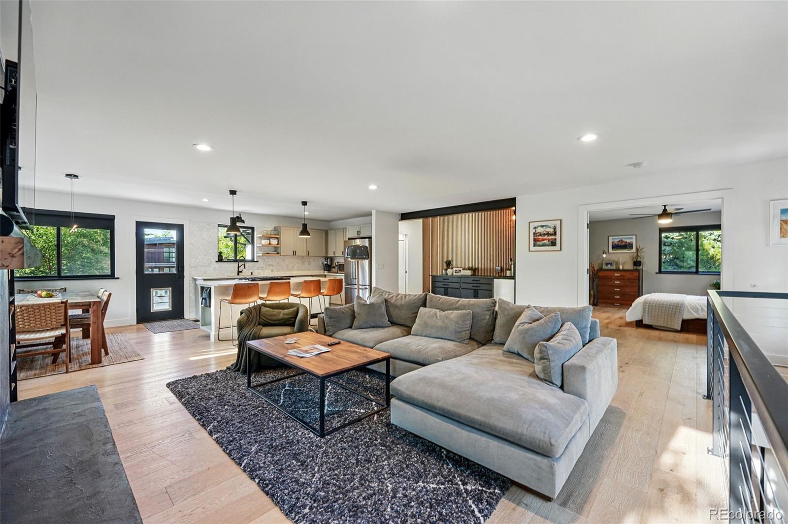 1801 Redwood Avenue Boulder CO 80304