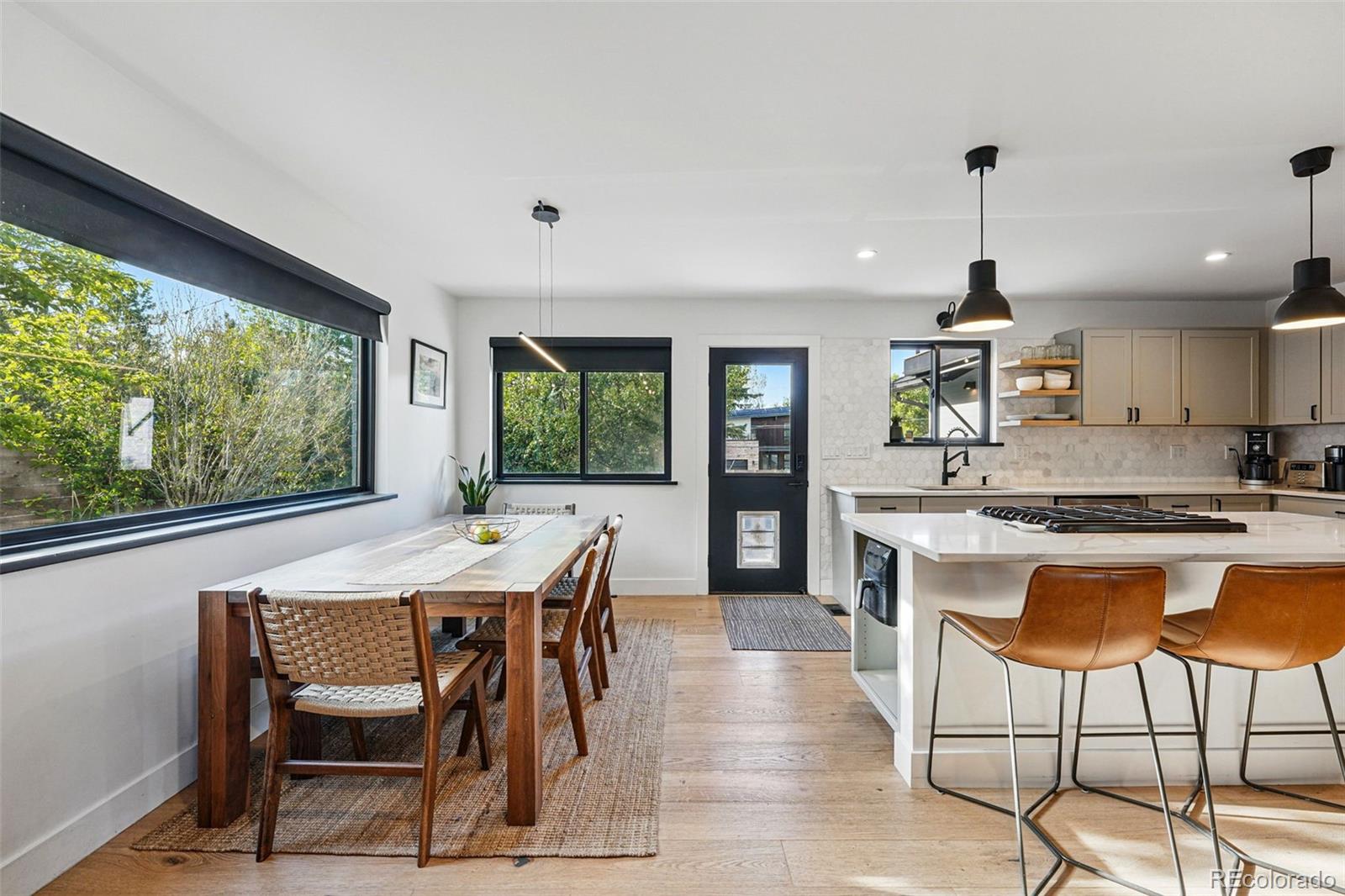 1801 Redwood Avenue Boulder CO 80304