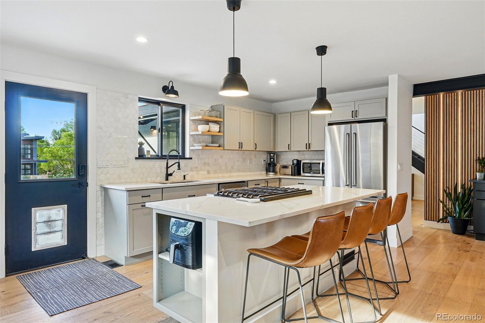 1801 Redwood Avenue Boulder CO 80304