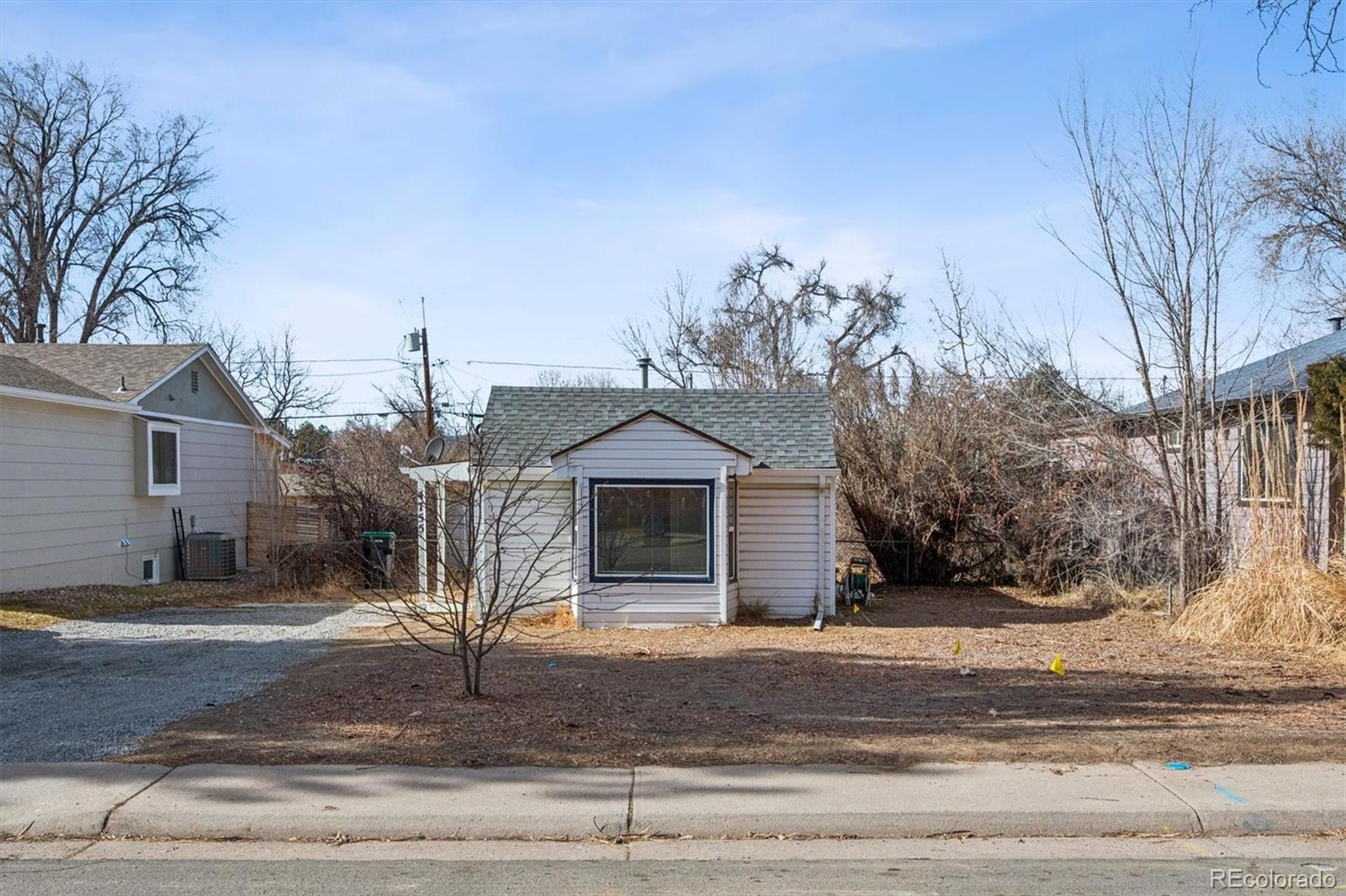 4755 S Sherman Street Englewood CO 80113