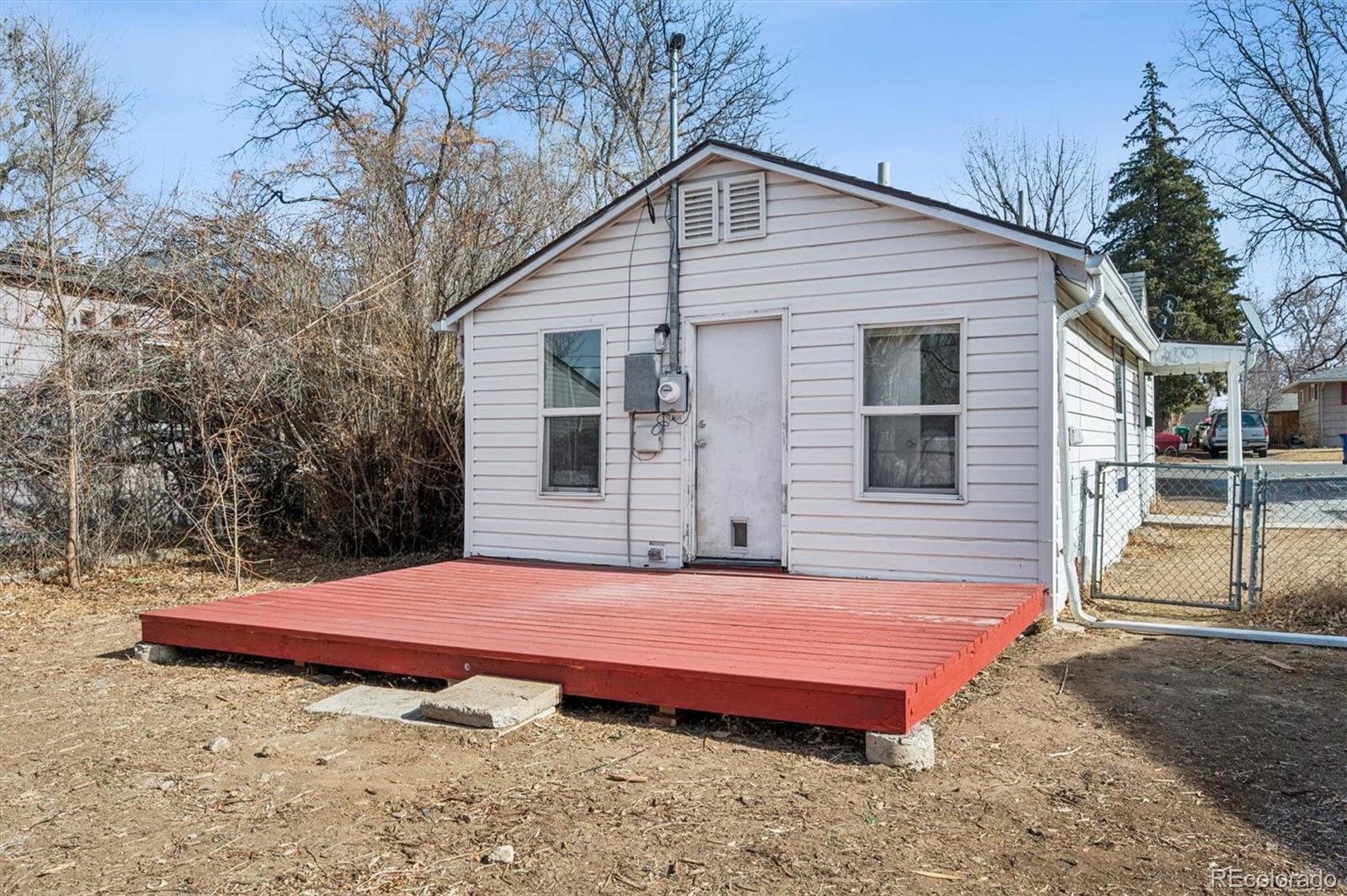 4755 S Sherman Street Englewood CO 80113