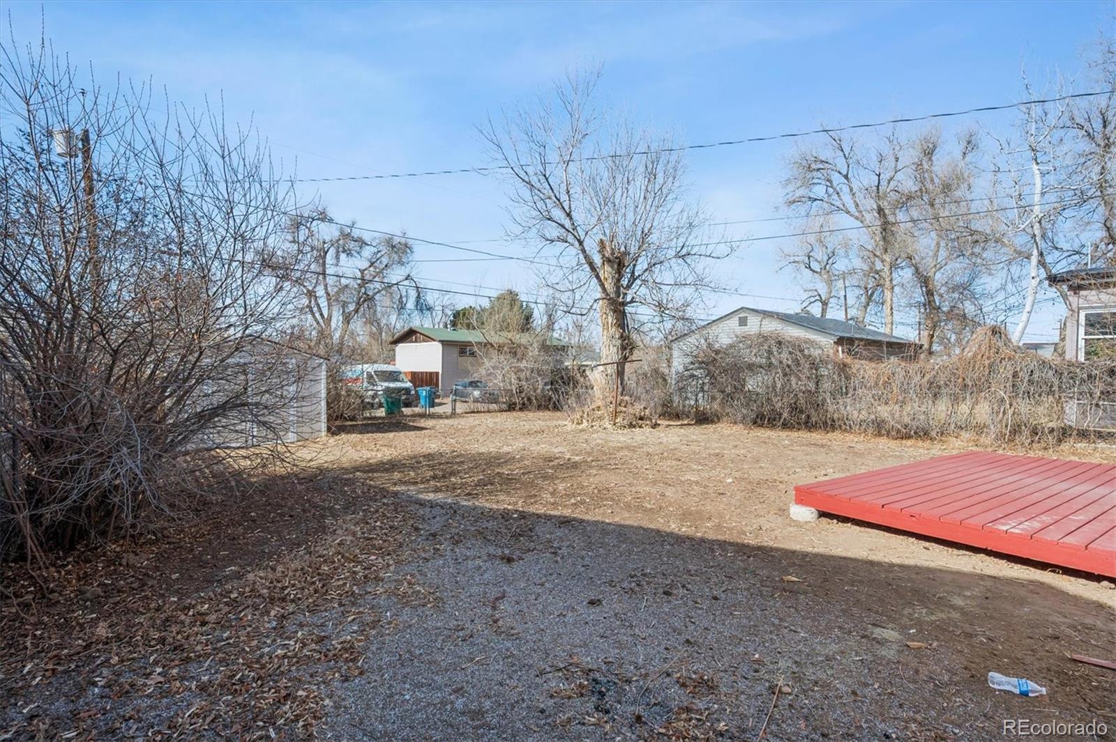 4755 S Sherman Street Englewood CO 80113