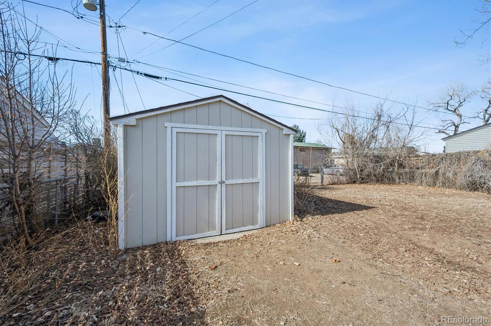 4755 S Sherman Street Englewood CO 80113