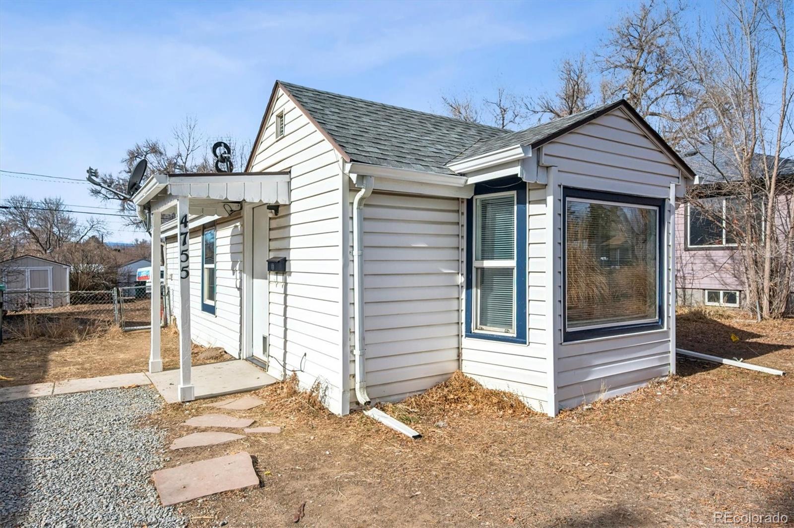 4755 S Sherman Street Englewood CO 80113