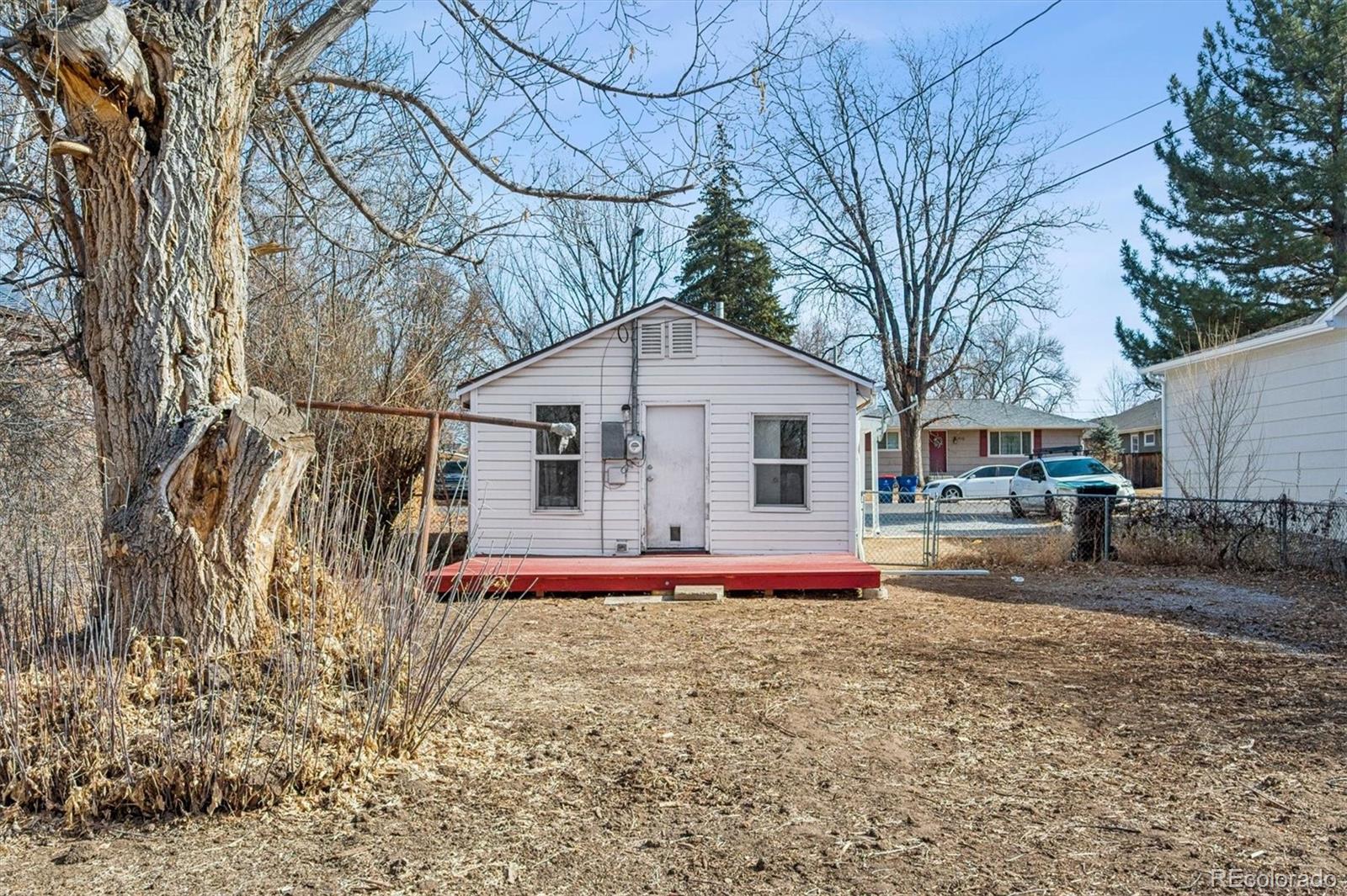 4755 S Sherman Street Englewood CO 80113
