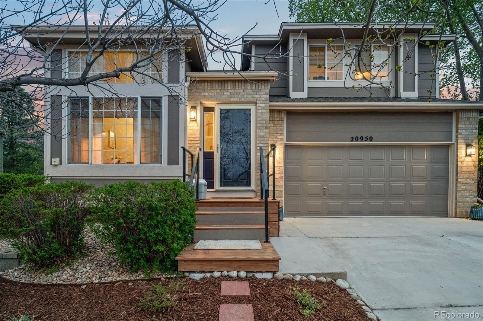 20950 Omaha Avenue Parker CO 80138