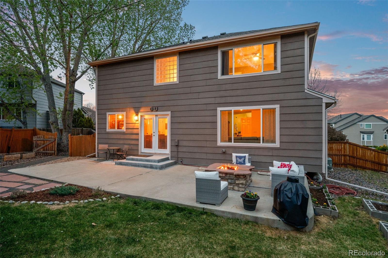 20950 Omaha Avenue Parker CO 80138