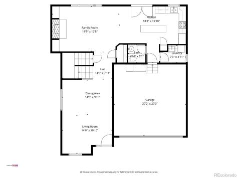 20950 Omaha Avenue Parker CO 80138