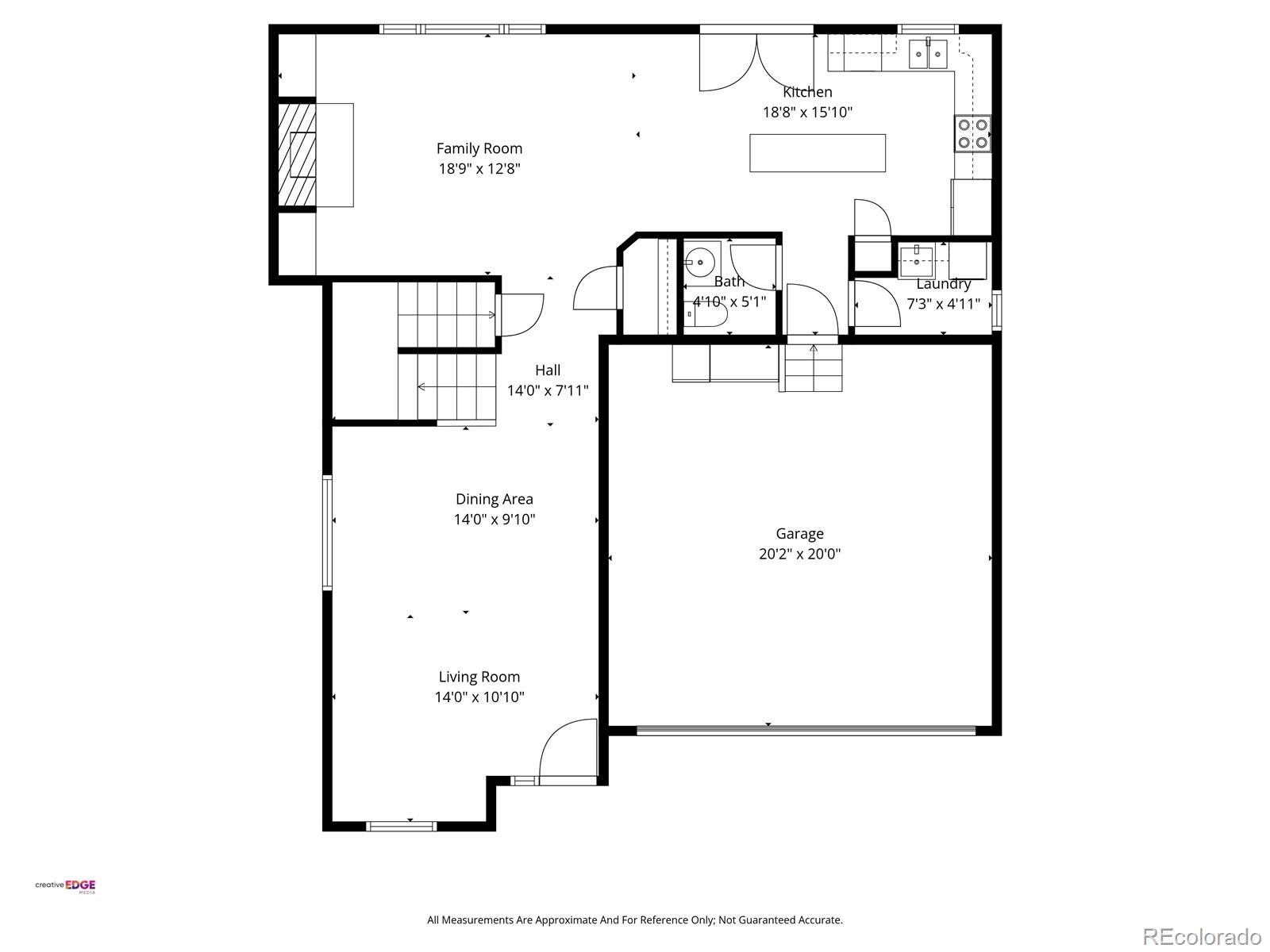 20950 Omaha Avenue Parker CO 80138
