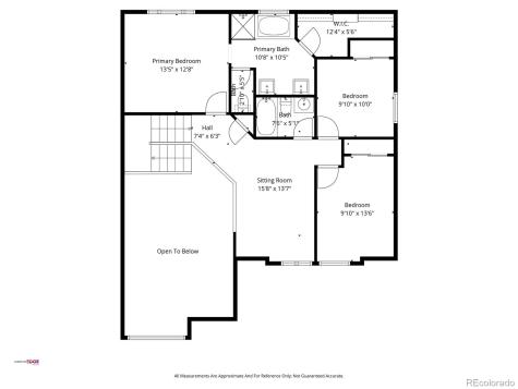 20950 Omaha Avenue Parker CO 80138