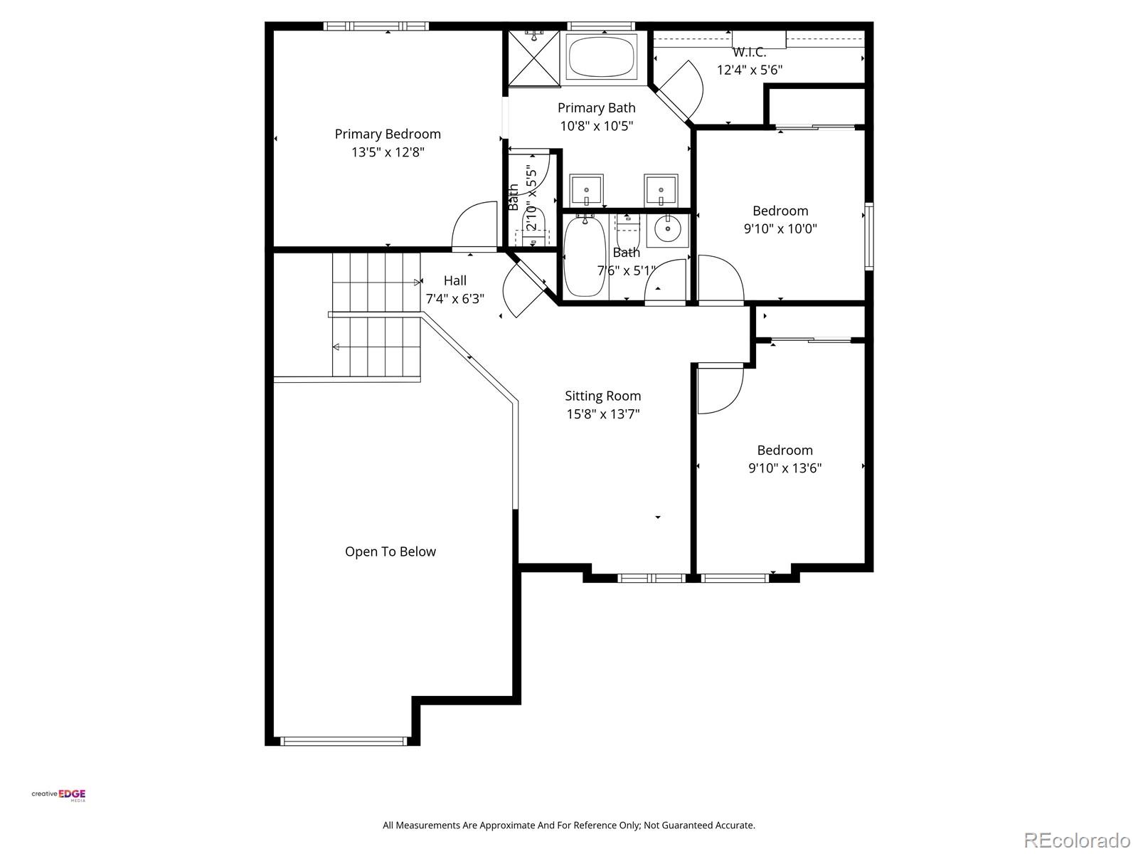 20950 Omaha Avenue Parker CO 80138