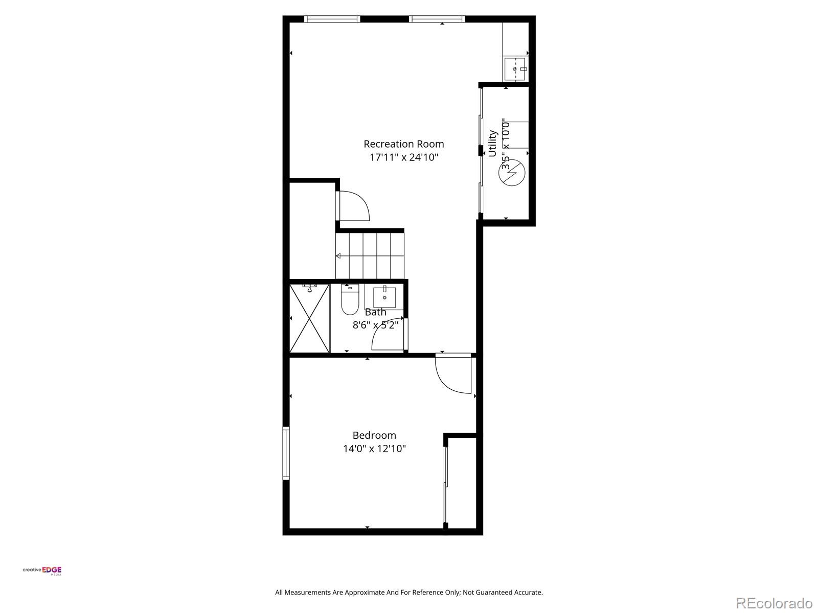 20950 Omaha Avenue Parker CO 80138