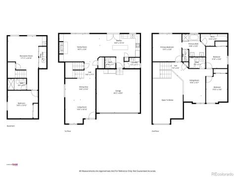 20950 Omaha Avenue Parker CO 80138
