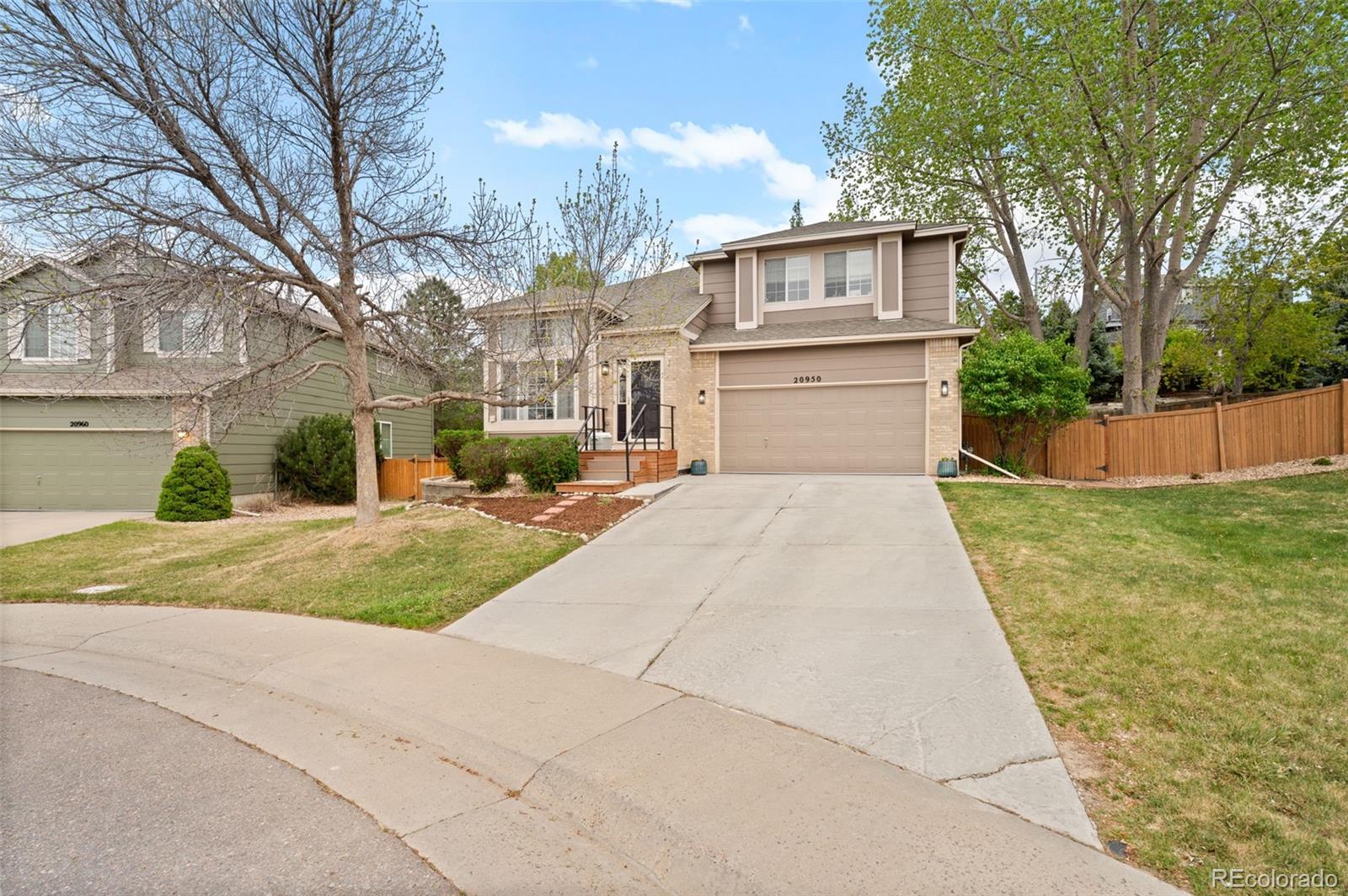 20950 Omaha Avenue Parker CO 80138