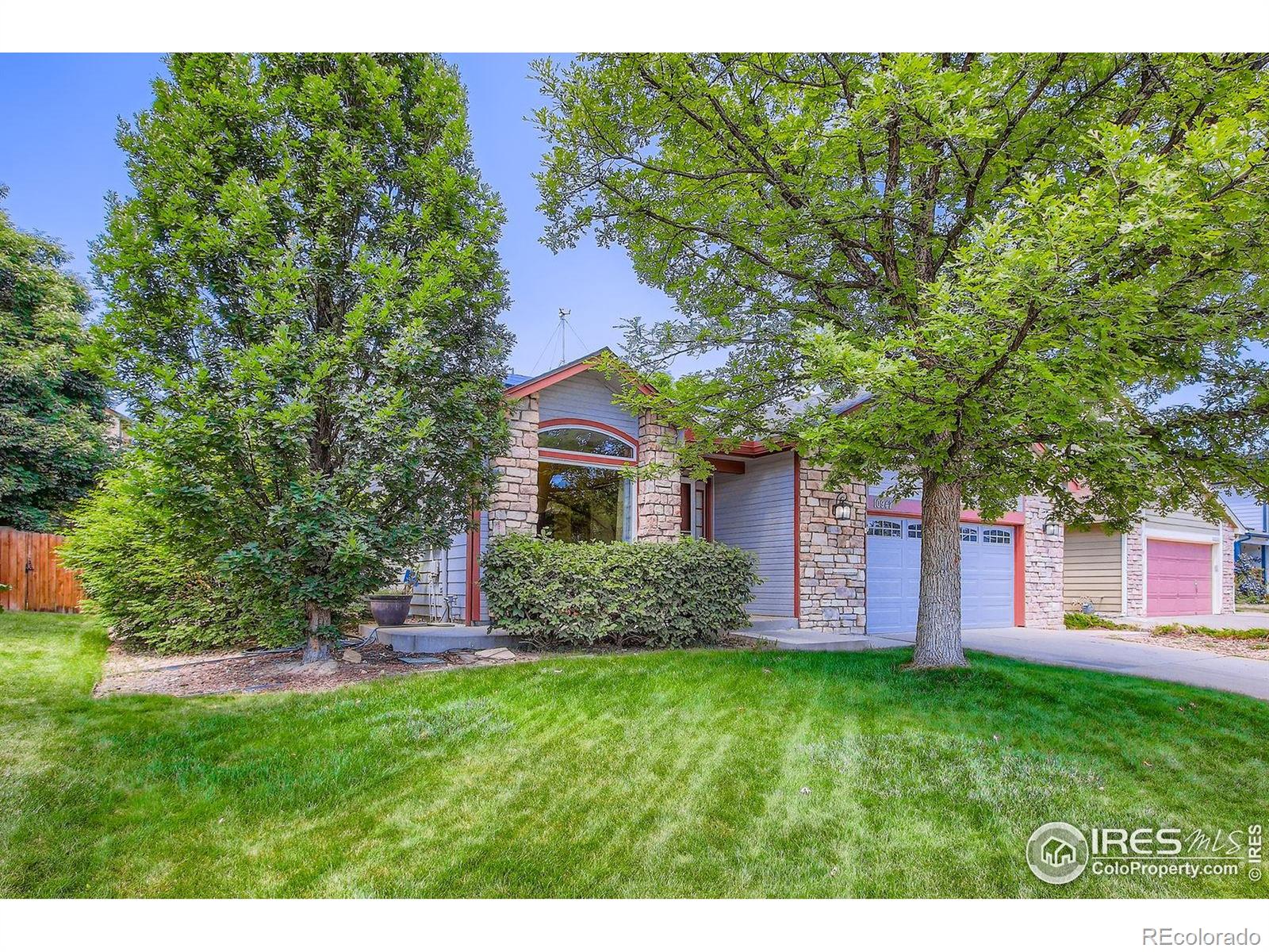 10947 W 100th Drive Broomfield CO 80021