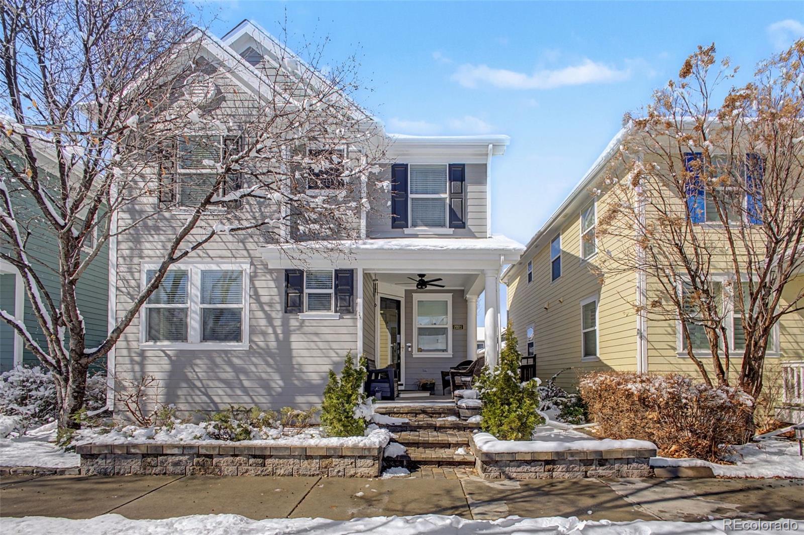 2921 Fulton Street Denver CO 80238