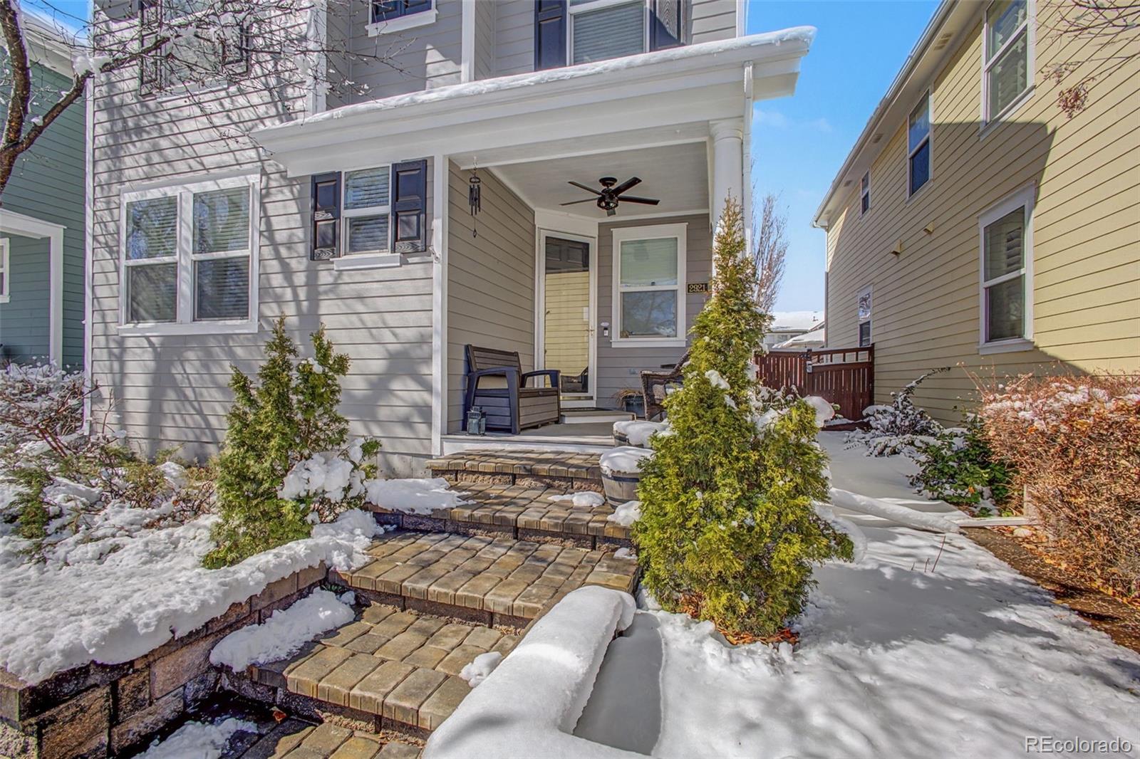 2921 Fulton Street Denver CO 80238
