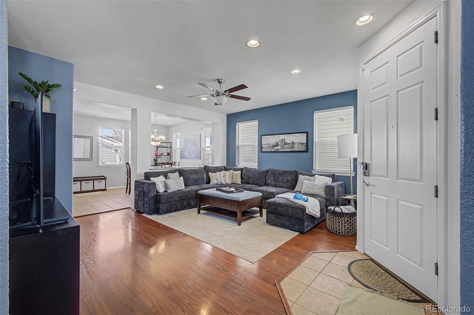 2921 Fulton Street Denver CO 80238