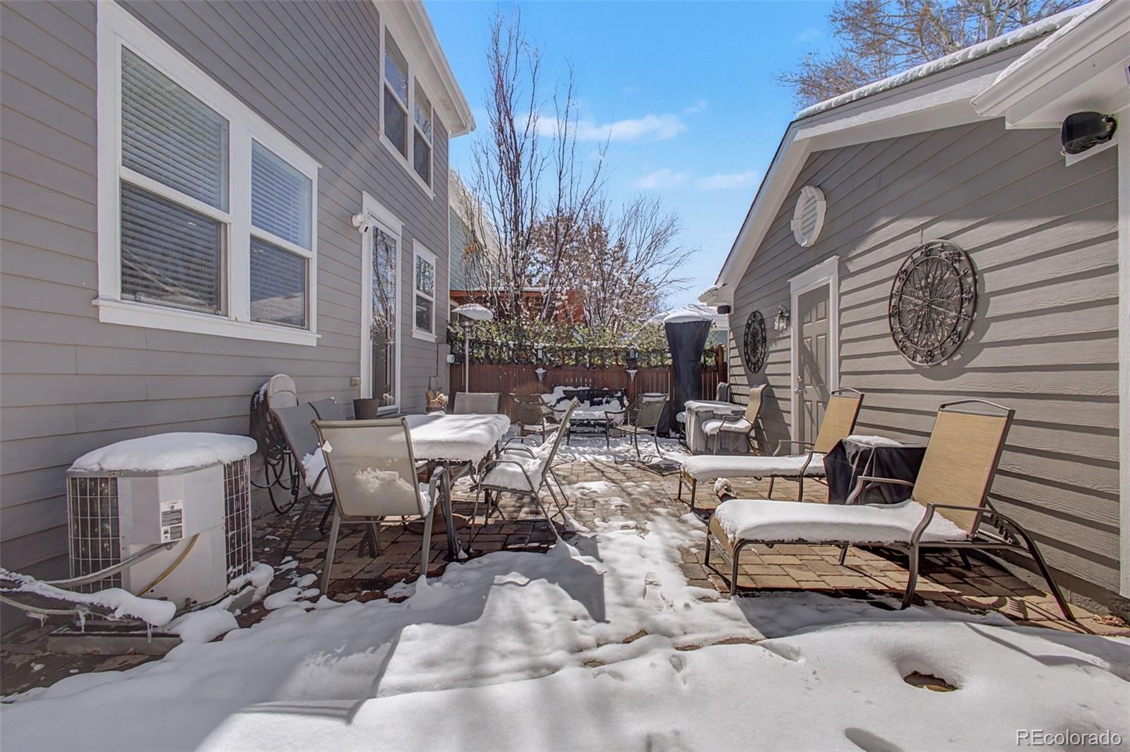 2921 Fulton Street Denver CO 80238